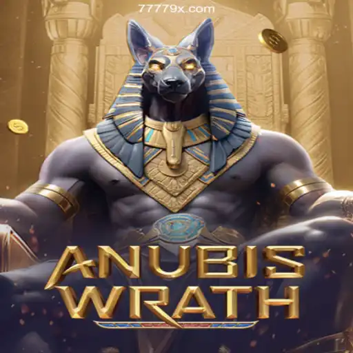 AnubisWrath: A Journey into the Realm of the Egyptian God