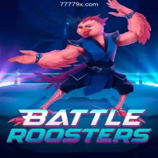 BattleRoosters: An Electrifying Game Experience