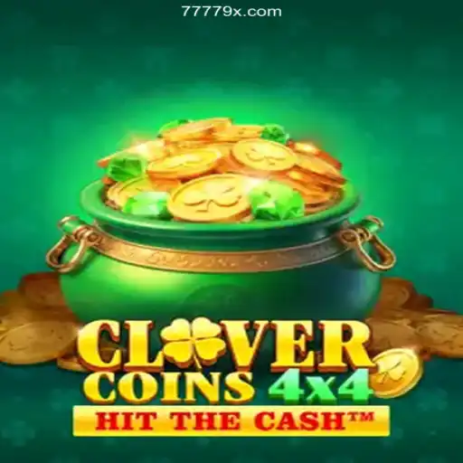 Exploring the World of CloverCoins4x4: A Thrilling Adventure in Online Gaming