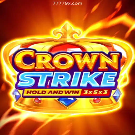 Crownstrike: The Ultimate Competitive Gaming Experience