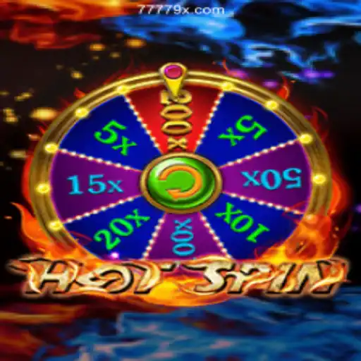 Discover the Exciting World of HotSpin: A Thrilling Game on 79X.COM ⭐️ A Plataforma de Apostas #1 do Brasil