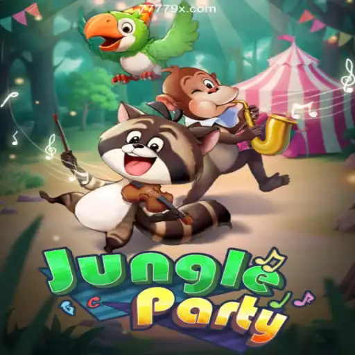 Exploring the Thrills of JungleParty With 79X.COM ⭐️ A Plataforma de Apostas #1 do Brasil