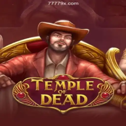 TempleofDead: An Immersive Journey into the Realm of Ancient Mysteries