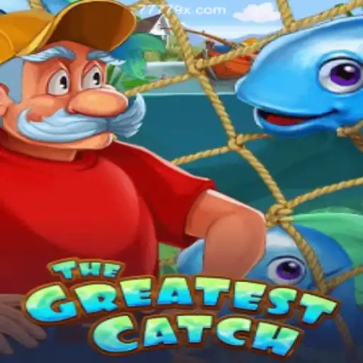 TheGreatestCatch: The Thrilling Game Experience You’ve Been Waiting For