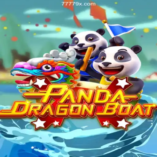 PANDADRAGONBOAT: The Exciting New Gaming Sensation