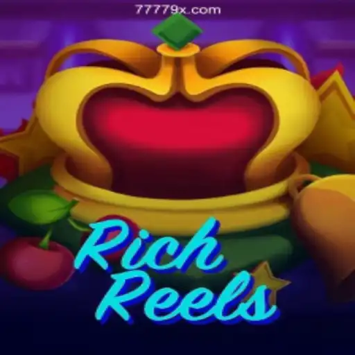 Discover RichReels: An Engaging Journey with 79X.COM ⭐️ A Plataforma de Apostas #1 do Brasil