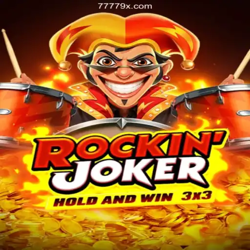 Exploring RockinJoker: The Thrilling New Game on 79X.COM