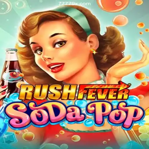 Unveiling the Excitement of RushFeverSodaPop: A Thrilling Gaming Experience with 79X.COM ⭐️ A Plataforma de Apostas #1 do Brasil