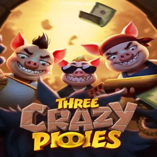 Explore the Fun World of ThreeCrazyPiggies
