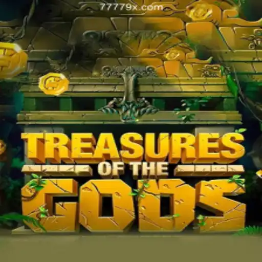 Discover the Thrills of Treasure of the Gods: An Unforgettable Gaming Adventure